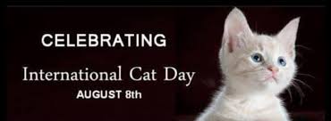 Aug 07, 2017 · celebrate your feline bestie on international cat day with these quotes. Facebook