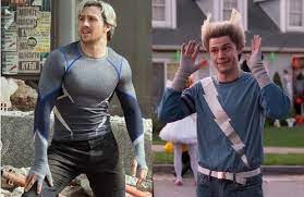 He even went so far as to outright say he wouldn't be back in the mcu anytime soon. Wandavision Aaron Taylor Johnson Is The Pietro Wanda Needed And We Deserved