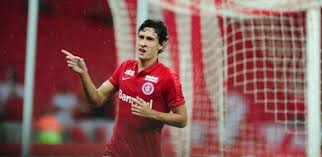 ¿ cuanto mide y cuanto peso de rodrigo dourado? Lesionado Na Selecao Olimpica Dourado Desfalca O Inter Por Tres Semanas Futebol Uol Esporte