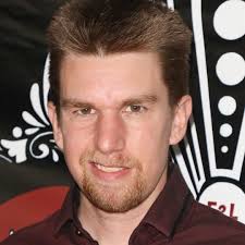 Watch Late Tonight with Nick Burton (2017) TV Series Online