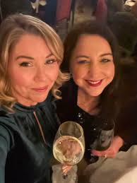 Truly an evening to remember—my executive assistant Leanne Law was voted  one of just six finalists out of nearly 400 applicants for “PA of the Year”  by SecsintheCity.