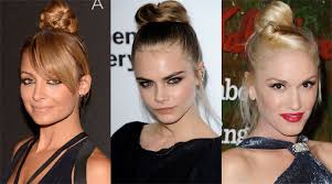 Topknot synonyms, topknot pronunciation, topknot translation, english dictionary definition of topknot. How To Do The Evening Topknot
