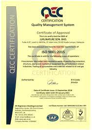 In malaysia, oshms requirements introduced are the malaysian standard (ms) 1722:2011 and occupational health and safety assessment series (ohsas) 18001:2007. Ohsas 18001 Malaysia Pdf To Jpg Fzmy Katasekan Site