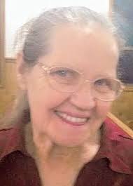 Rachel Allen Obituary (1945