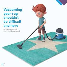 No matter where this design ends up, we recommend pairing it with a rug pad for stability. Non Slip Rug Pad Size 8 X 10 For Hard Surface Floors Extra Strong Grip And Thick Padding Pricepulse