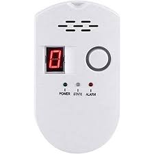 Tendencias de 2020 en 1 en herramientas, analizadores de gas, seguridad y protección, sensor y detector con co and gas detector y 1. Amazon Com Detector De Gas Natural Digital Alarma De Gas Domestico Detector De Fugas De Gas Deteccion De Fugas De Gas Natural De Alta Sensibilidad Deteccion De Fugas De Gas Natural Sensor De