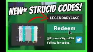 Roblox strucid is a really addictive game which lets you build cool and powerful machinery. Strucid Codes August Strucidcodes Org Cute766