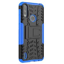 SDTEK Hülle Für Motorola Moto E7i Power ...