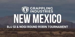 Grappling Industries NEW MEXICO