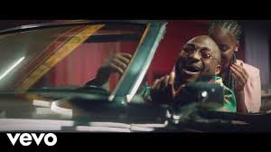 New Video Davido Ft Chris Brown Blow My Mind Chris Brown Song Chris Brown Music Videos