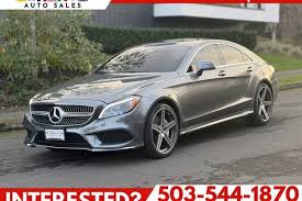 Image result for Steel Grey 2016 CLS
