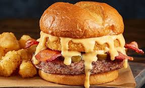 Maybe you would like to learn more about one of these? Build A Better Burger Or Hot Dog 2021 05 24 Prepared Foods