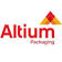 Altium Packaging LP logo