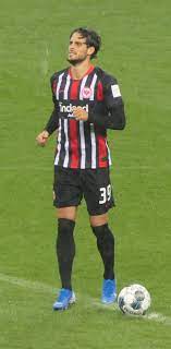 Recently gonçalo paciênciatook part in 17 matches for the team fc schalke 04. Goncalo Paciencia Wikipedia