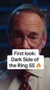 Back like we never left, baby. #darksideofthering #wrestlingtok #wrestling  #wrestlemania #wwe #chriscolt #vincemcmahon #buffbagwell #jimcornette #vice  #vicetv