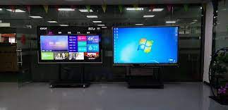 Is it better to wall mount a tv or put it in on a stand? Oem 55 60 65 70 75 Inch Hdmi 1080p Smart Wifi Led Tv Hd Ips Tft Intelligent Network Led Tv Television Led Television Aliexpress