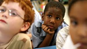 Springfield schools expand Real Men Read program