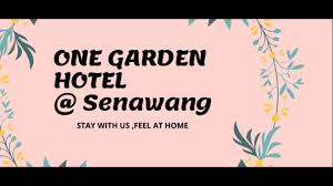 This hotel is 7.1 mi (11.4 km) from palm mall, seremban and 5.3 mi (8.6 km) from wisma negeri. One Garden Hotel Posts Facebook