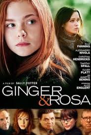 Ginger & Rosa