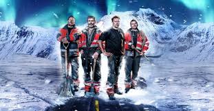 Check spelling or type a new query. Ice Road Rescue Streaming Tv Show Online