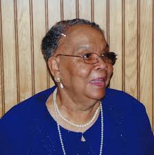 Obituary for Ms. Ella Maude Perry