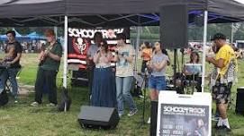 School of Rock at Queens Night Market