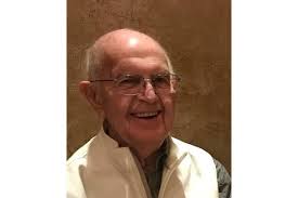 Eugene Mckee Obituary (1928