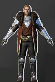 Cullen Rutherford Dragon Age 3 Dragon Age Inquisition Cosplay Armor