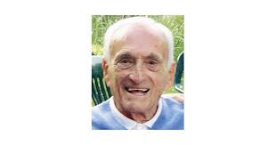 Jack Cerniglia Obituary (1921