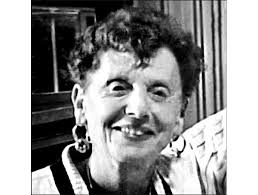 LORRAINE RUDNICK Obituary (1927