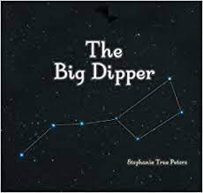 It is recognized as a distinct grouping in many cultures. Big Dipper Library Of Constellations Peters Stephanie 9781404255609 Amazon Com Books