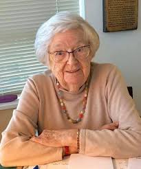 Edited to add...Mum's read all the messages and says thanks 😊 Mum's 90th  Birthday celebration. Hopefully some people will know Violet Lucas (nee  Stewart). Mum was born and brought up Corsliehill and