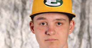 St. Edward Baseball: Senior Logan Wiggenhorn throws a no-hitter, strikes  out 11