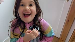 Fundraiser by Jessica Frame : Leora's Sponsored Dancathon!