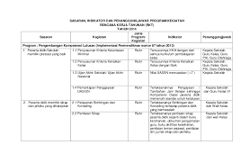 Kepala yayasan memiliki fungsi sebagai Contoh Jurnal Harian Kepala Sekolah Smp Jurnal Doc Cute766
