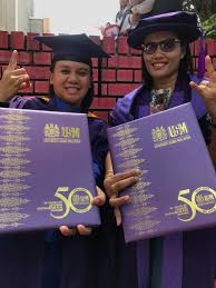 Pelajar perlu menyempurnakan dan lulus semua kursus prasyarat yang ditetapkan. Usm News Portal Dua Ratu Memanah Negara Terima Ijazah Sarjana Dan Doktor Falsafah Daripada Usm