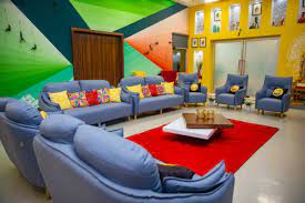 Big brother naija season 6 housemates. Big Brother Naija Season 4 A Day In The Big Brother Naija House
