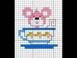 Encuentra un cojín de manada de piso que te ofrece la marca shubhlaxmifashion. Aprendiendo A Bordar Punto De Cruz Youtube