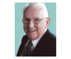 Jack Lockie Obituary (1918