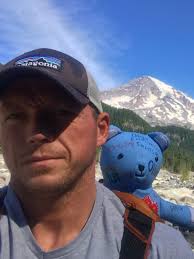 Lyndhurst police officer climbs Mt. Rainier for kids with cancer