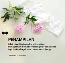 Kalau sudah begini, pasti kamu membutuhkan support ataupun motivasi dalam bentuk apapaun termasuk kata bijak islami yang bisa membuat kamu . Kata Mutiara Islami Penyejuk Hati Penampilan Bijak Kata Kata Kutipan Pelajaran Hidup