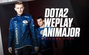 See prize distribution, schedule, attending teams, brackets and weplay animajor. P6sm Ls X5iu8m