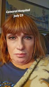 Resumen de General Hospital: 23 de julio
