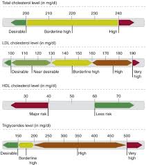 Cholesterol An Overview Sciencedirect Topics