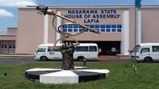 Image result for Nasarawa state house of assembly picture