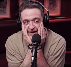 Who does Dan look like? : r/TheRegzShow