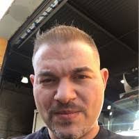 Anthony Calicchio's Instagram, Twitter & Facebook