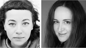 Petition · Einstellung Verfahren gegen die Theaterkünstlerinnen Berkovič  und Petriichuk