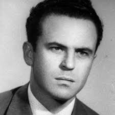 MUÑOZ ROJAS, Tomás (1929-2017) · Catedráticos · Humanidades UC3M