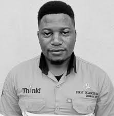 Happy birthday to a witty and talented friend